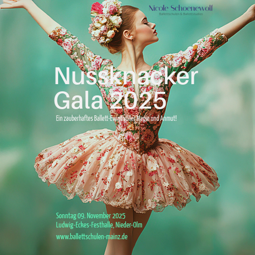 GALA 2025 -quadratisch
